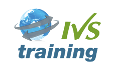 IVS Training Logo