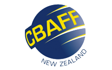 CBAFF Logo